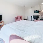 Awesome In With Wifi Apartmán Bredene