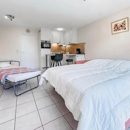 דירה Awesome In With Wifi *