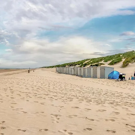 דירה Awesome In With Wifi *